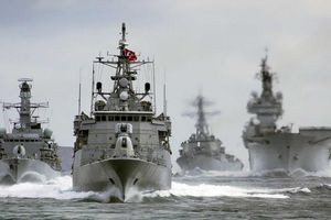 Τα «ήρεμα νερά» έβγαλαν στο αφρό…σενάρια «κρίσης, έντασης και πολέμου» στην περιοχή! «Χωρίς την άδεια μας, καλώδιο δεν θα δείτε», διαμηνύει η Άγκυρα!-Να βγουν από τις…τρύπες τους επιχειρούν οι φασίστες!