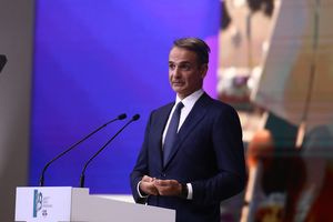 Η αρένα της ΔΕΘ και οι εκπτώσεις επί των ανατιμήσεων