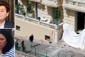 Το θρίλερ πίσω από την επίθεση στον Ουκρανό ολιγάρχη στο Μονακό: Η βόμβα, η ύποπτη που βρέθηκε νεκρή στο δάσος και τα 7.000 ευρώ