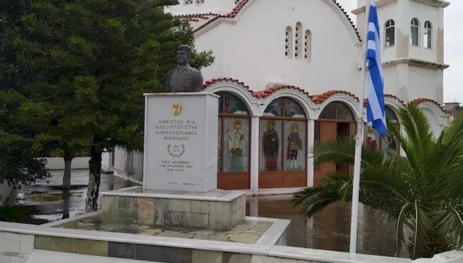 «Μονιανή Βεγγέρα»: Μια βραδιά αναμνήσεων και τιμής κάτω από το φως του φεγγαριού από τον Πολιτιστικό Σύλλογο Μονής Μαλεβιζίου