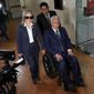 Ισημερινός: Ο πρώην πρόεδρος Μορένο καταδικάζεται σε 5 χρόνια φυλακή για διαφθορά