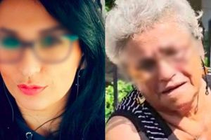 Νέα Σμύρνη: Τραγική φιγούρα η μητέρα της 45χρονης – Τι είπε για την σχέση της κόρης της με τον 48χρονο (Βίντεο)