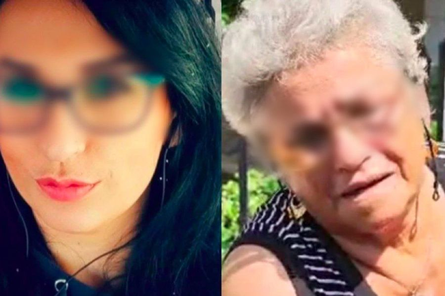 Νέα Σμύρνη: Τραγική φιγούρα η μητέρα της 45χρονης – Τι είπε για την σχέση της κόρης της με τον 48χρονο (Βίντεο)