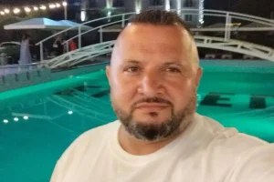 Γυναικοκτονία στη Νέα Σμύρνη: Ο 48χρονος είχε συλληφθεί το 2016 στην Αλβανία για παρενόχληση της τότε συζύγου του