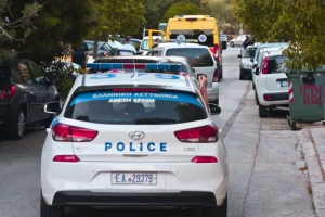 Νέα Σμύρνη: Ο άνδρας έστησε καρτέρι στη 45χρονη έξω από το σπίτι της κόρης της, τη σκότωσε και αυτοκτόνησε