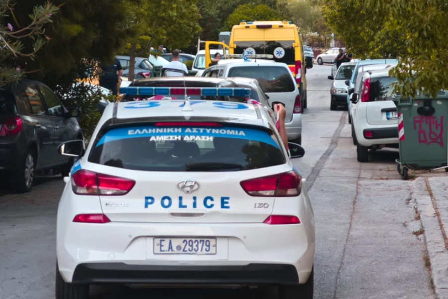 Νέα Σμύρνη: Ο άνδρας έστησε καρτέρι στη 45χρονη έξω από το σπίτι της κόρης της, τη σκότωσε και αυτοκτόνησε