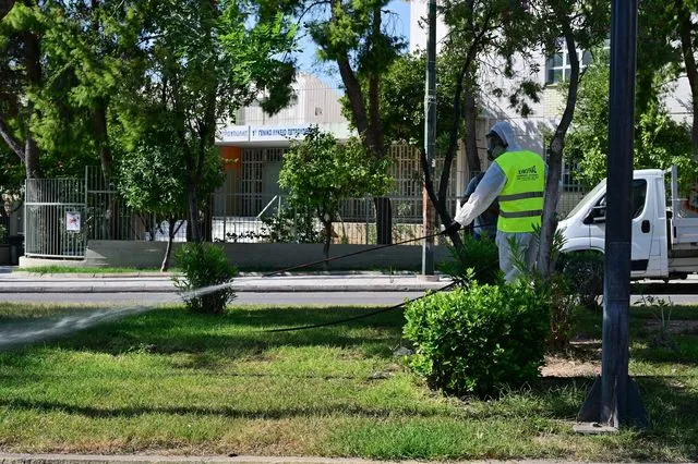 Ιός του Δυτικού Νείλου: Έρχεται αύξηση των κρουσμάτων – Τα επικίνδυνα συμπτώματα
