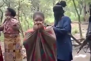 Σχεδόν 6 εκατομμύρια σε λύτρα σε ένοπλες οργανώσεις στη Νιγηρία μέσα σ’ έναν χρόνο