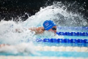 Μεσογειακοί αγώνες 2026: Χρυσό η Ντουντουνάκη και ασημένιο η Δαμασιώτη στα 100μ. πεταλούδα – Χάλκινο η Ελλάδα στα 4Χ100μ. mixed