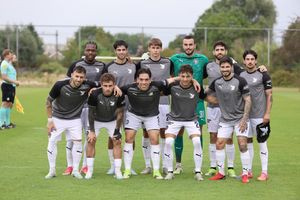 ΟΦΗ: Αδιόρθωτος ξανά στην άμυνα , έχασε 3-2 από την Αλ Σαμάλ – Ανησυχία για Αποστολάκη