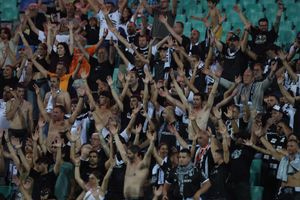 Με κόσμο ο ΟΦΗ το Σάββατο στο “Καραϊσκάκη”