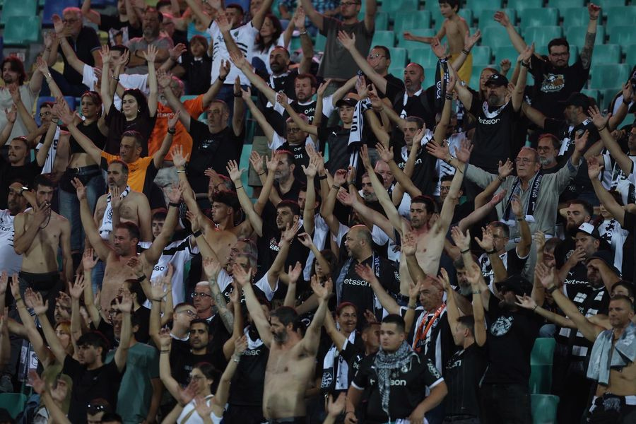 Με κόσμο ο ΟΦΗ το Σάββατο στο “Καραϊσκάκη”