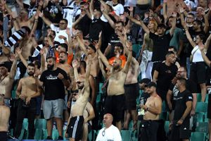 ΟΦΗ-Λεβερκούζεν: Παροξυσμός στις τάξεις των φιλάθλων για τη μεγάλη ευρωπαϊκή βραδιά