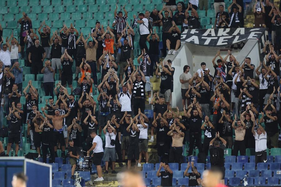 Europa League: Κυκλοφόρησαν τα εισιτήρια του πρώτου αγώνα του ΟΦΗ στο Παγκρήτιο για τη league phase