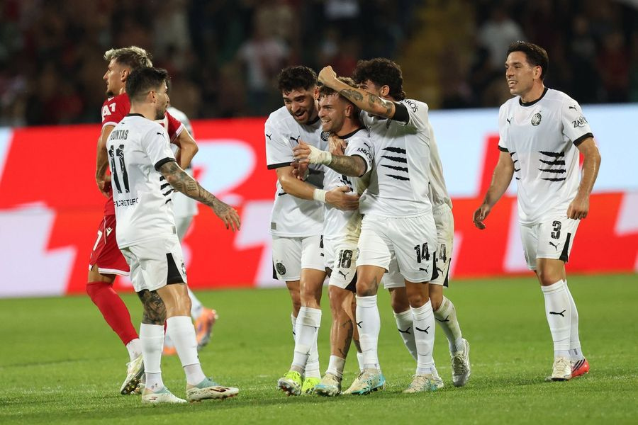 Europa League: Με Χόφενχαϊμ στο Παγκρήτιο η πρεμιέρα του ΟΦΗ στη league phase