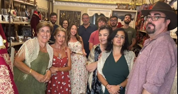 Τα μέλη της Παγκρητικής Αμερικής “μαθαίνουν” την Κρήτη (βίντεο)