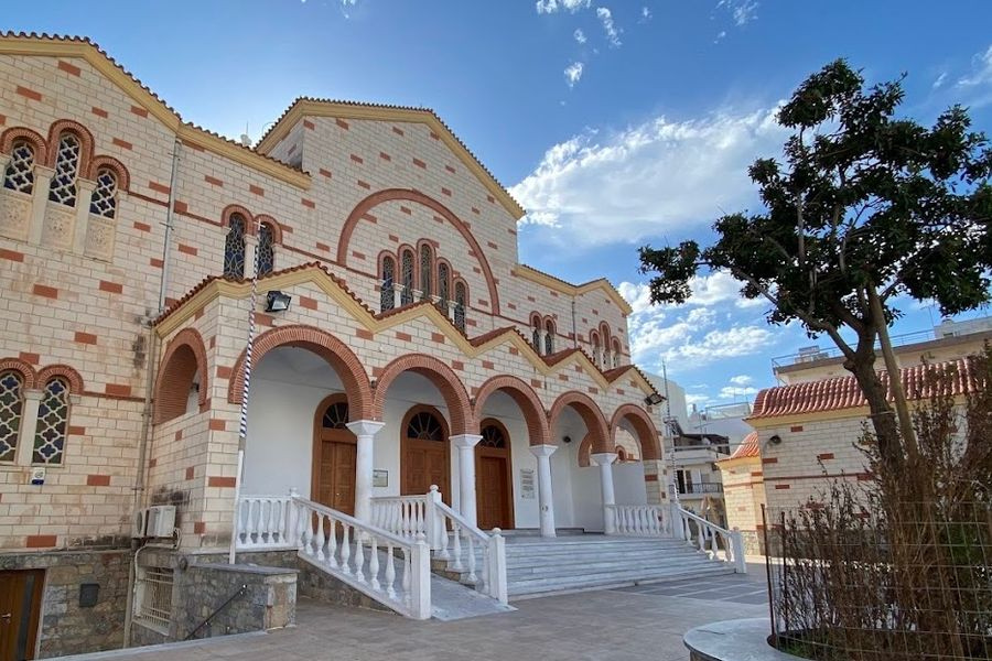 Η Κρήτη γιορτάζει το Μικρό Πάσχα του καλοκαιριού