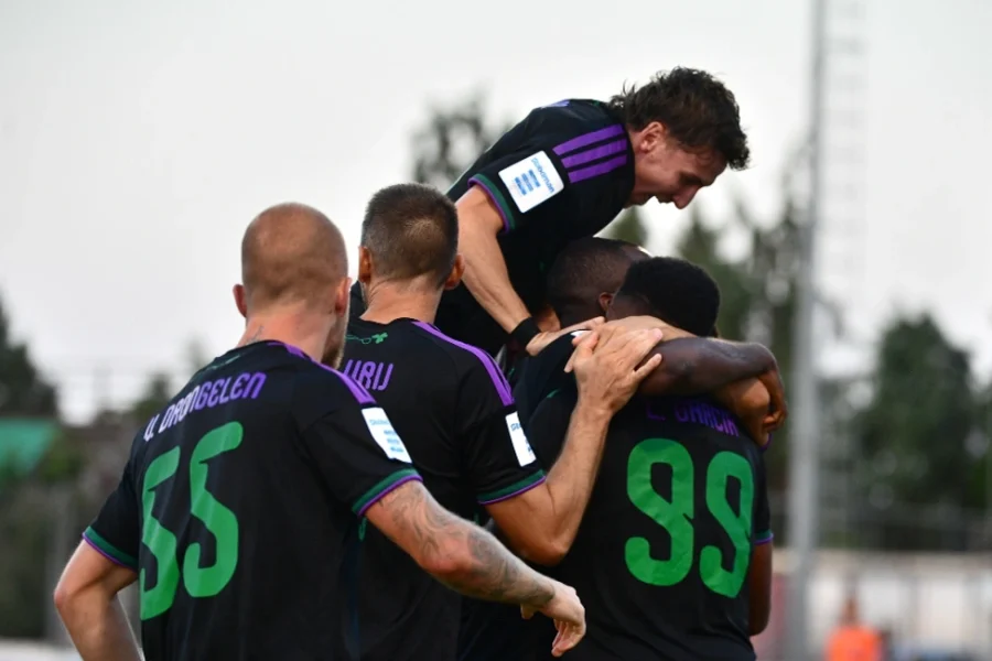 Super League: Με το δεξί μπήκε στο πρωτάθλημα ο Παναθηναϊκός