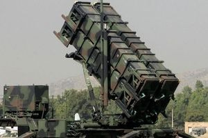Επιτυχής κατάρριψη εχθρικών UAV από την ελληνική πυροβολαρχία PATRIOT στη Σαουδική Αραβία