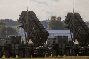 Μικρή παράταση ή επαναπατρισμός: Τα δύο σενάρια για τους Patriot στη Σαουδική Αραβία που εξετάζει το Πεντάγωνο, στη Σούδα η συστοιχία από την Κάρπαθο