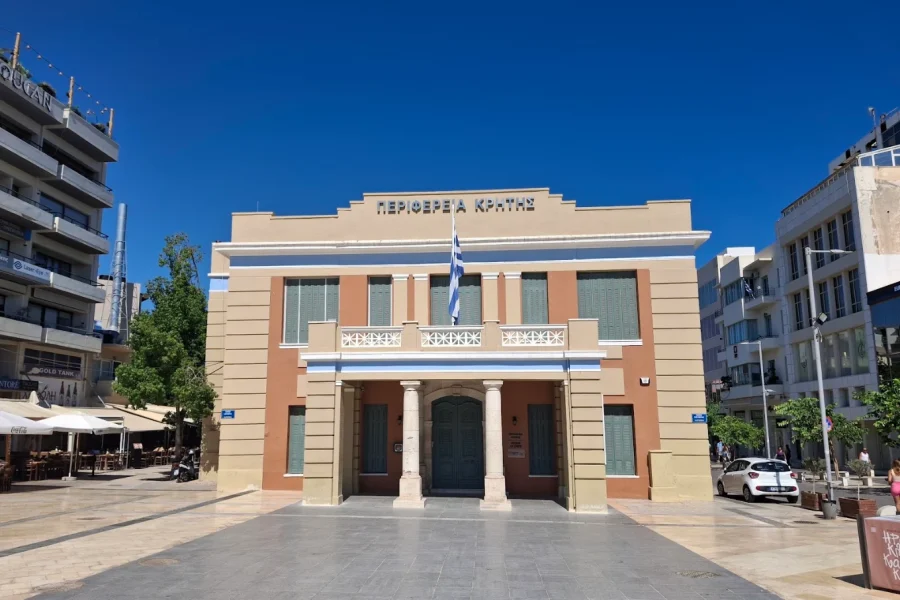 “Η πρόληψη αποτελεί την αποτελεσματικότερη μορφή προστασίας”