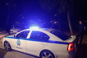 «Βαριά καμπάνα» στον 27χρονο τράπερ που έτρεχε με 182 χιλιόμετρα την ώρα με όριο τα 80