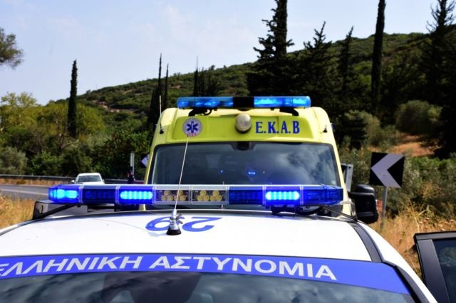 Γυναικοκτονία στη Ροδόπη: Ο 53χρονος είχε συλληφθεί στο Ηράκλειο για απειλή σε βάρος της συζύγου του – Την σκότωσε ανήμερα των γενεθλίων της ανήλικης κόρης τους