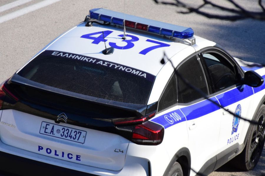 Γνωστή παρουσιάστρια κατήγγειλε τον σύζυγό της για εξύβριση