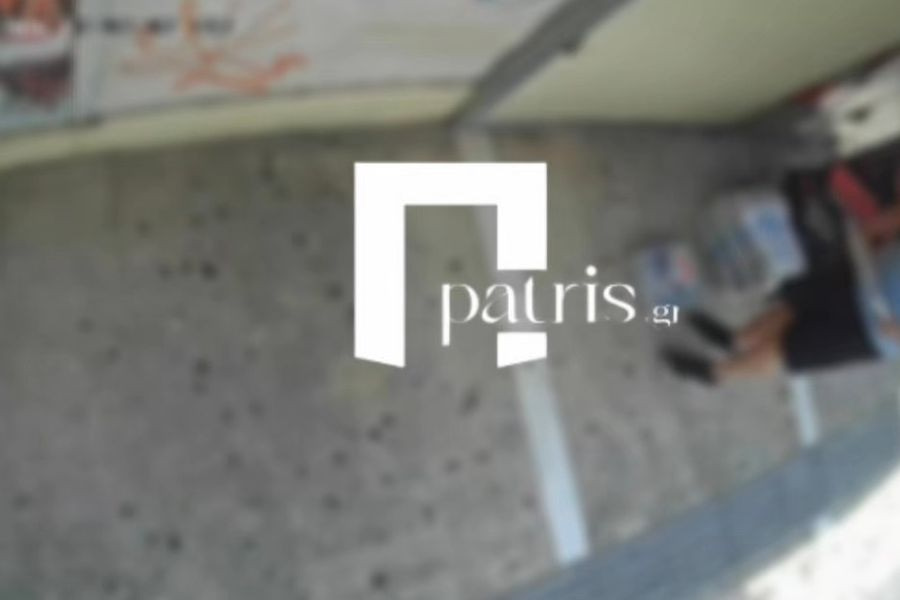 Βρήκε κλειστό το περίπτερο αλλά εκείνος…. πήρε την εφημερίδα του (vid)