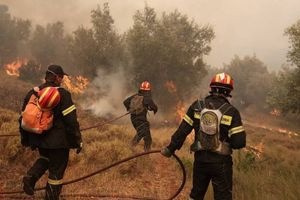 Πυροσβέστες Δασικών Επιχειρήσεων: «Ως εδώ με την εξάντληση – Δεν είμαστε μηχανές, δεν είμαστε αναλώσιμοι»