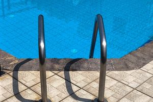 Χανιά: Νεκρός σε πισίνα ξενοδοχείου 64χρονος άνδρας