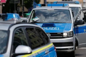 Γερμανία: Δύο νεκροί σε επίθεση σε σχολείο στο Βρανδεμβούργο