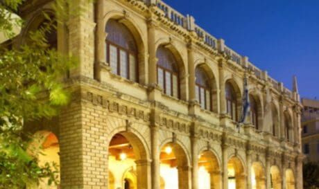 Το ημερολόγιο της «Π» με τις πολιτιστικές εκδηλώσεις στην Κρήτη -Από Παρασκευή 7 Αυγούστου 2026 έως και Κυριακή 9 Αυγούστου 2026