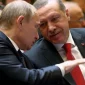 Συνάντηση Πούτιν – Ερντογάν την 1η Σεπτεμβρίου στο Κιργιστάν – Στο επίκεντρο η Ουκρανία