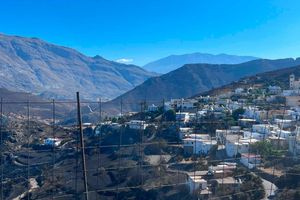 Τρεις νέες δράσεις για τους πυρόπληκτους του δήμου Αγίου Βασιλείου – Ενίσχυση νοικοκυριών και τουριστικής δραστηριότητας