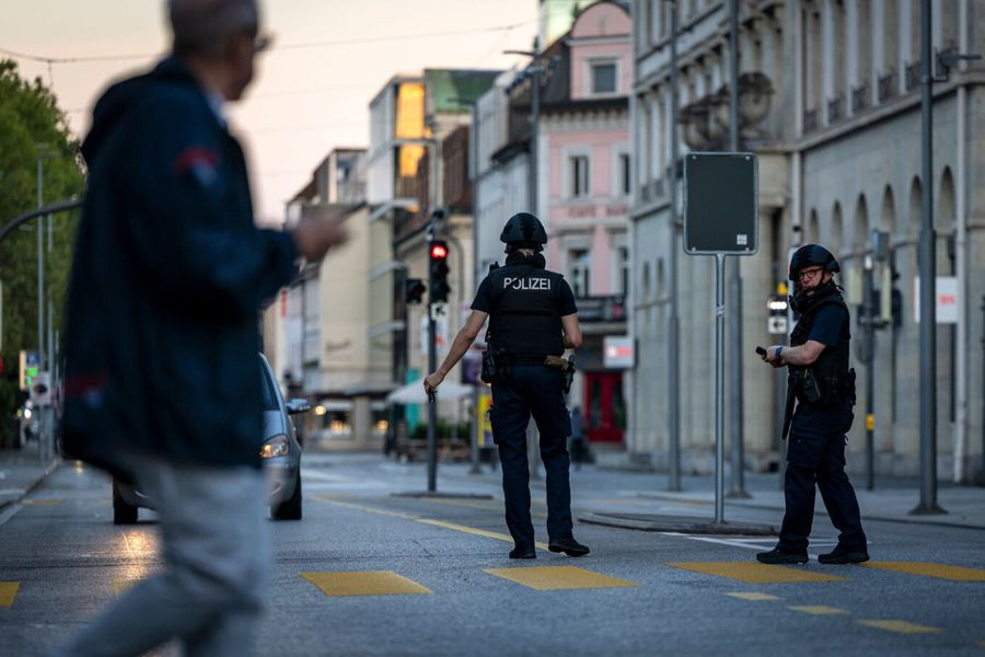 Ελβετία: Μεγάλη αστυνομική επιχείρηση για τον εντοπισμό των δραστών της επίθεσης σε rave party