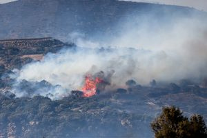 Συνελήφθη ο υπεύθυνος του ΔΕΔΔΗΕ στα Χανιά: «Οι ευθύνες ανήκουν στη διοίκηση και στο Υπουργείο Περιβάλλοντος», διαμαρτύρονται οι συνάδελφοι του