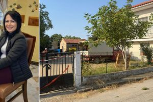 Ομολόγησε τη δολοφονία της συζύγου του ο 53χρονος στη Ροδόπη, τη σκότωσε με κουζινομάχαιρο μέσα στο σπίτι τους