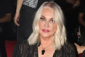 Ρούλα Κορομηλά για τις πυρκαγιές: «Βλέπω κάθε χρόνο τις ίδιες τρομακτικές εικόνες»