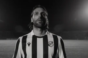 Έριξαν βόμβα οι Snakes FC: Ο Γιώργος Σαμαράς θα φορέσει τη φανέλα τους!