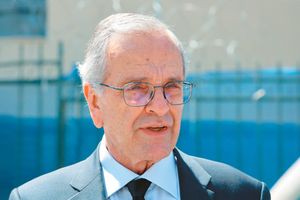 Σαμαράς: Ο Γιάννης Βαρβιτσιώτης υπήρξε ένας ευπατρίδης πολιτικός, μετριοπαθής, με ήθος, με αρχές και αξίες