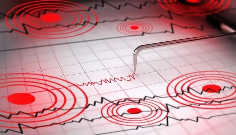 Φιλιππίνες: Ισχυρός σεισμός 5,8 Ρίχτερ