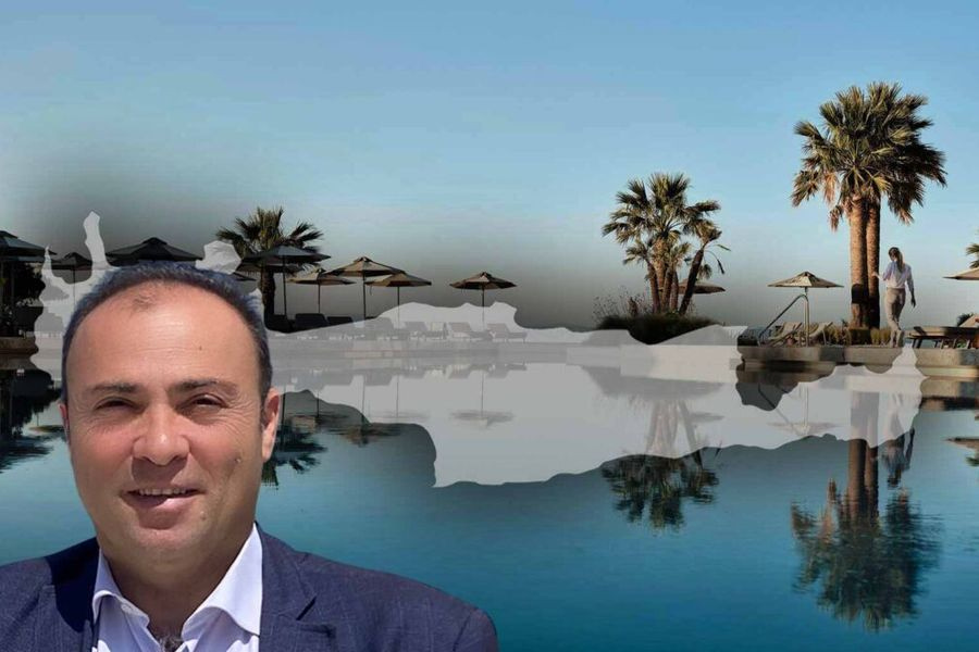 Πρόεδρος Διευθυντών Ξενοδοχείων: Σε κάθε κλάδο υπάρχουν καλοί και κακοί εργοδότες, στελέχη, εργαζόμενοι