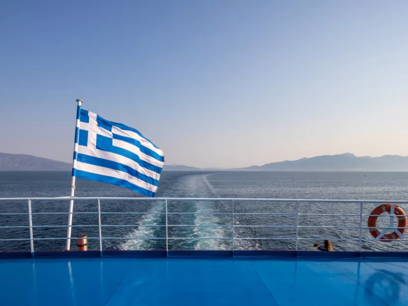 Οι εκπτώσεις στα ακτοπλοϊκά εισιτήρια για τους νεοδιοριζόμενους εκπαιδευτικούς