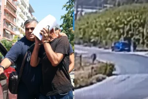 Σίνδος: Σοκ προκαλεί η ομολογία του 59χρονου που έβαλε 6 φωτιές σε 3 μέρες – «Ήμουν μπουχτισμένος, σταματούσα με το αμάξι και τις έβαζα»