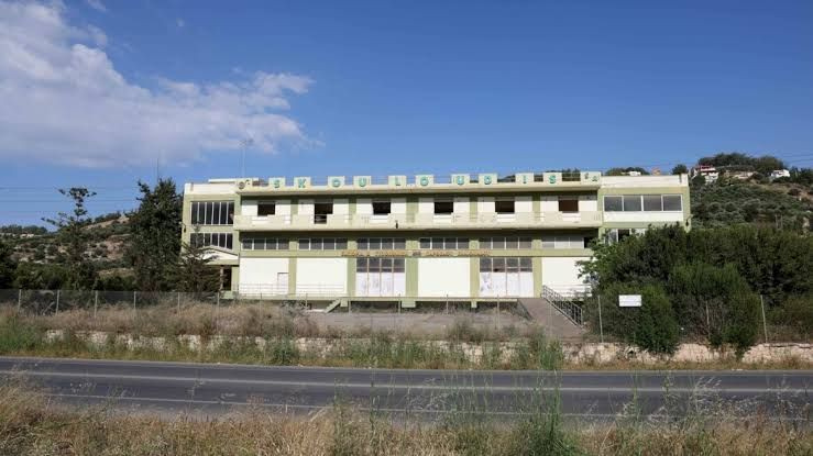 Διπλή “ασπίδα” με νέους συνοριοφύλακες στο Ηράκλειο – Οι 17 στη δομή στου Σκουλούδη και οι 49 στον έλεγχο διαβατηρίων του αεροδρομίου