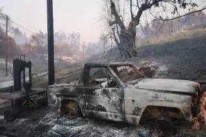 Ο Δήμος Κασσάνδρας ανέστειλε λόγω της φωτιάς όλες τις εκδηλώσεις για τον Δεκαπενταύγουστο