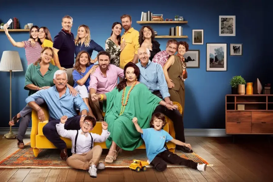 Οι σειρές της τηλεόρασης που πήραν «πράσινο φως» και επιστρέφουν με νέα επεισόδια