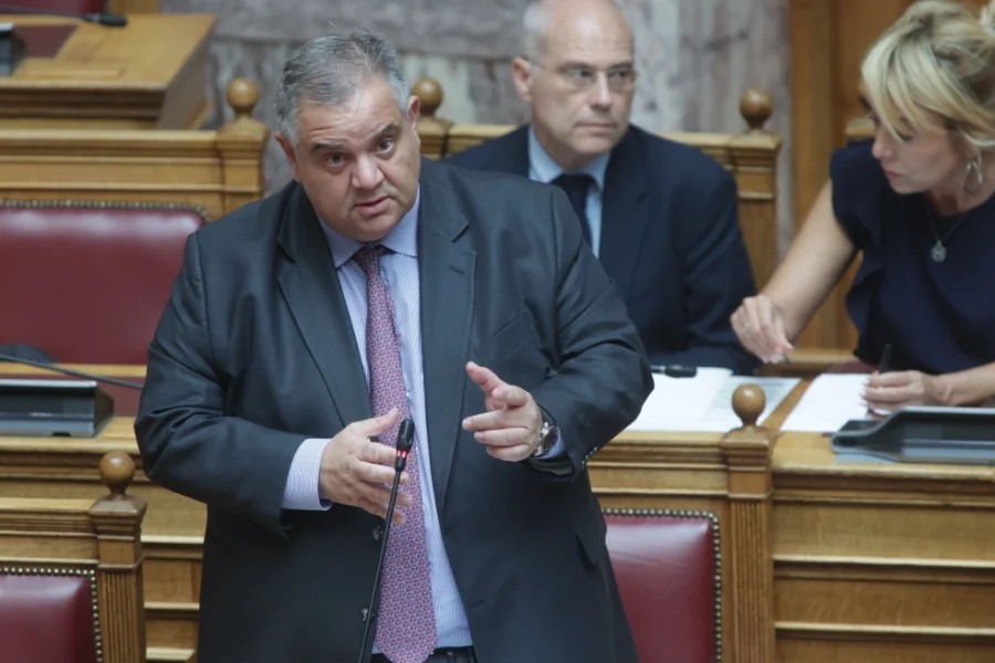 Νέο e-Ειδικό Ληξιαρχείο: Ψηφιακά η καταχώριση ληξιαρχικών πράξεων για τους Έλληνες του εξωτερικού