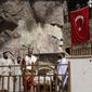 Παναγία Σουμελά: Κεκλεισμένων των θυρών η αυριανή Θεία Λειτουργία